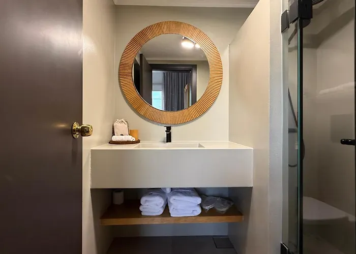 Be Batroun Hotel