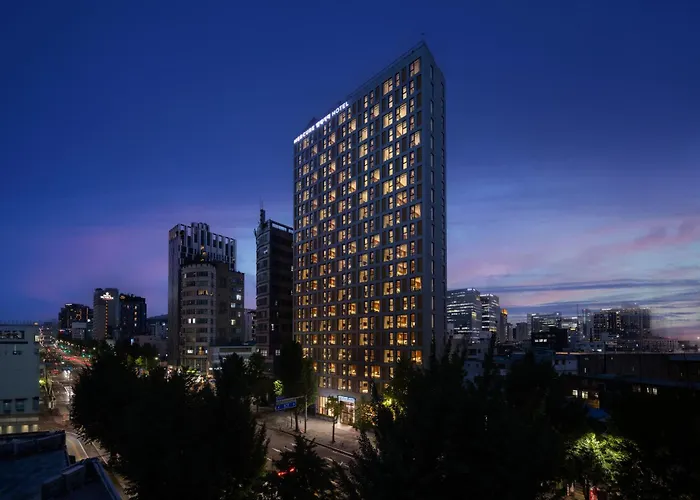 Hotel U5 Seoul