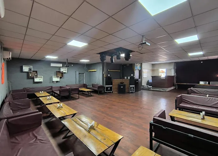 Hotel Raha Udaipur