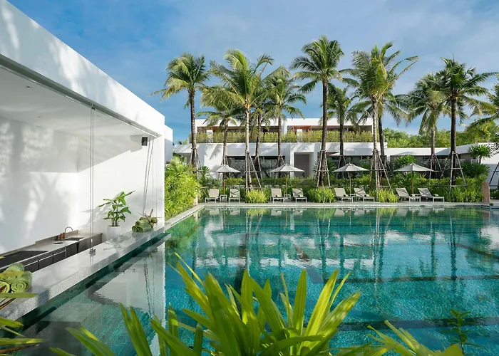 Melia Phuket Mai Khao Hotel