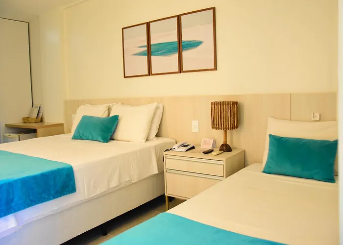 Grand Lencois Flat Hotel Barreirinhas