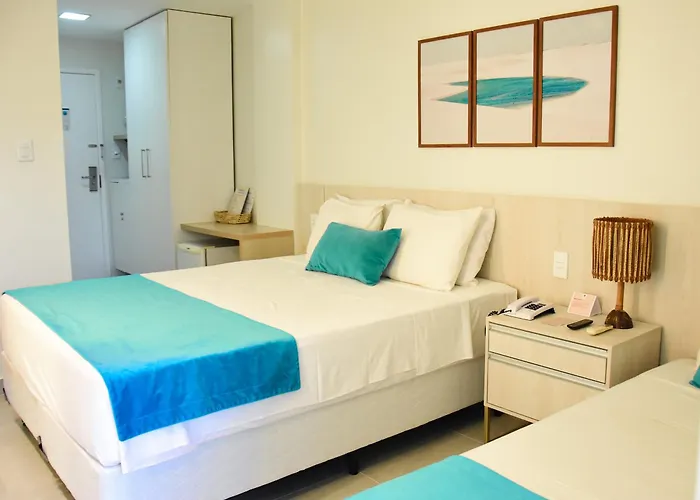 Grand Lencois Flat Hotel Barreirinhas