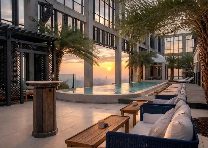 The Orient Jakarta, A Royal Hideaway Hotel