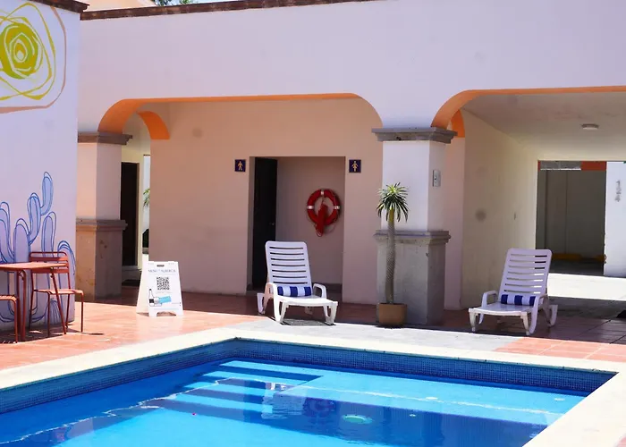 Hotel Buen Valle Torreon