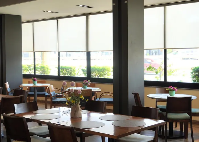 Hotel Buen Valle Torreon