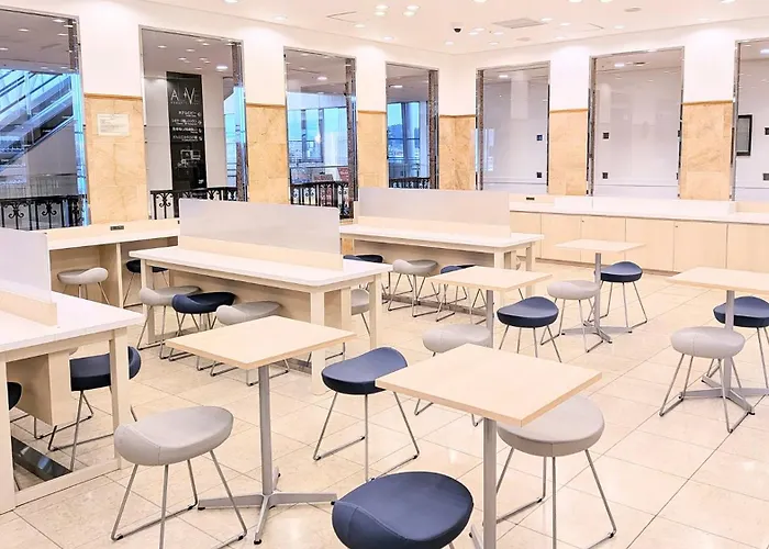Toyoko Inn Akita-Eki Higashi-Guchi