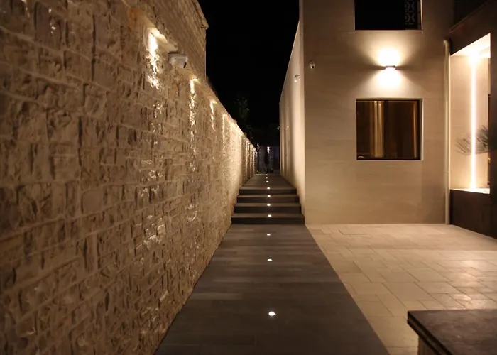 B&B Villa Grace Bari