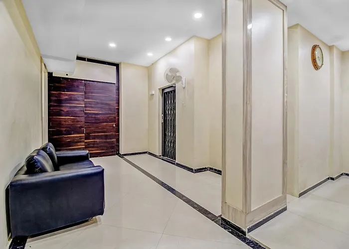 Collection O Shubharambh Lodging And Boarding Dombivli