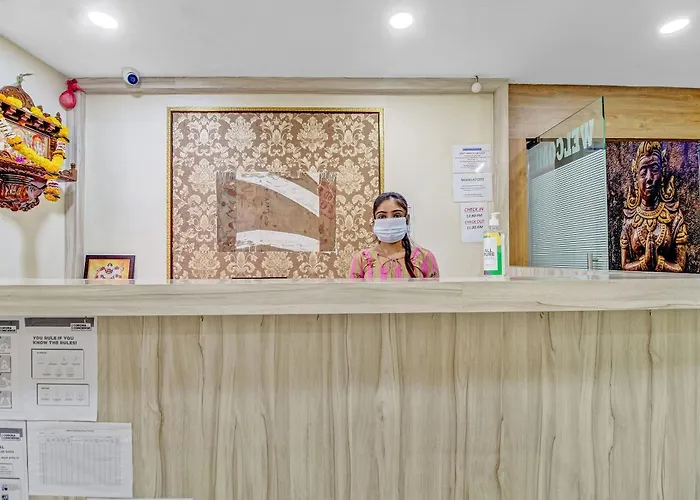 Collection O Shubharambh Lodging And Boarding Dombivli