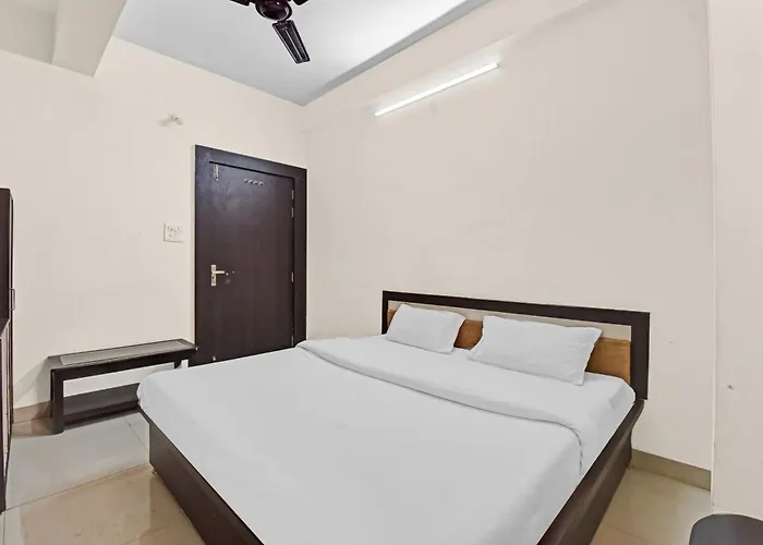 Hotel O Tanishq Kota 
