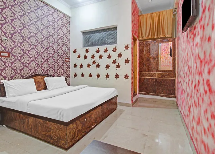Hotel O Shaani Guest House Srinagar 