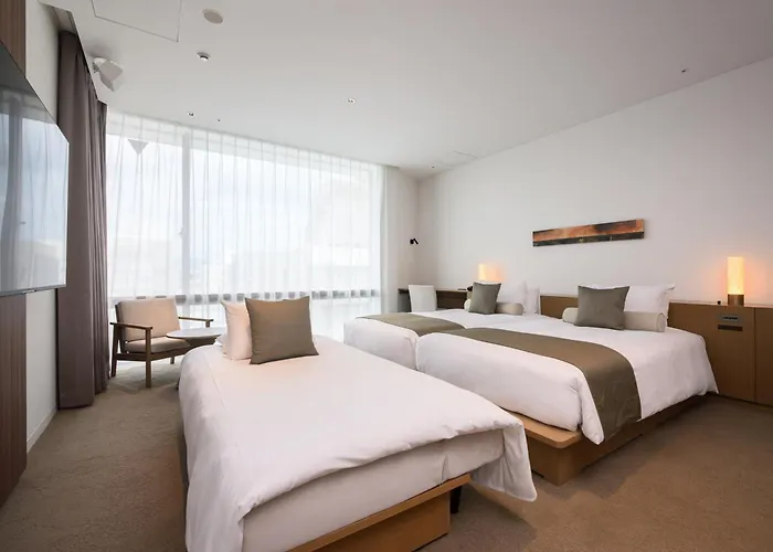 The Royal Park Hotel Iconic Kioto