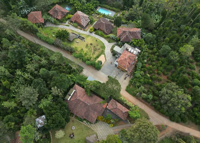 Aalterra By The Almanac Hotel Wayanad