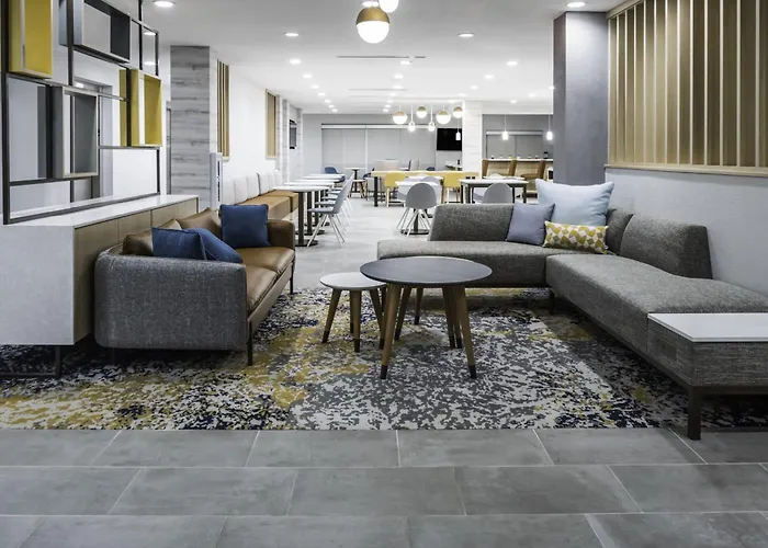 Towneplace Suites By Marriott San Antonio Universal City, Live Oak Selma