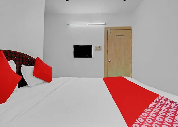Hotel O Sai Seva Lodging Deolali