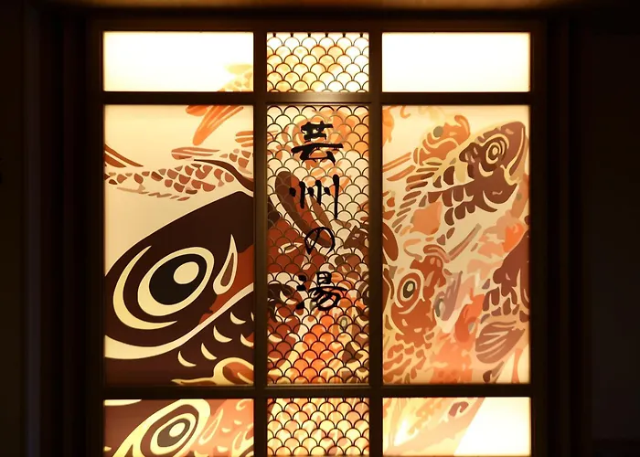 Dormy Inn Hiroshima Annex