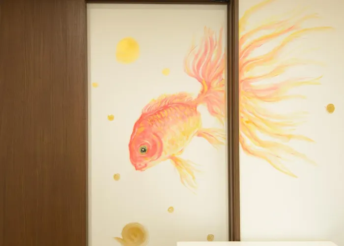 Guest House Kintoto - Vacation Stay 9784 Kanazawa
