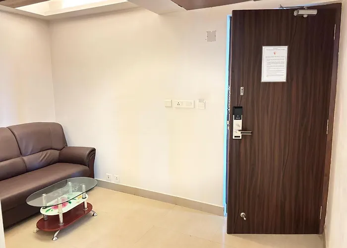Jb Residency Hotel Tiruchirappalli