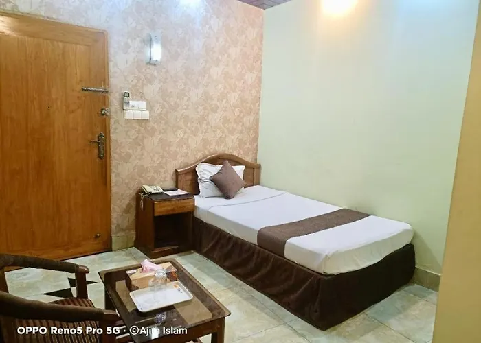 Hotel Royal Avenue Chittagong