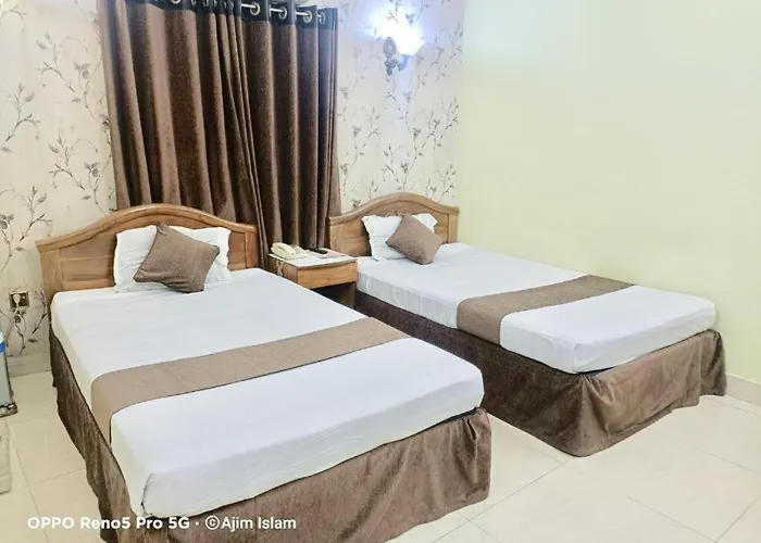 Hotel Royal Avenue Chittagong