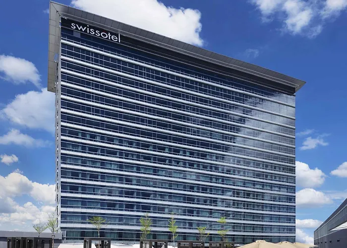 Swissotel Clark Philippines Clark Field