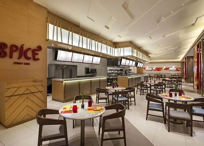 Swissotel Clark Philippines Clark Field