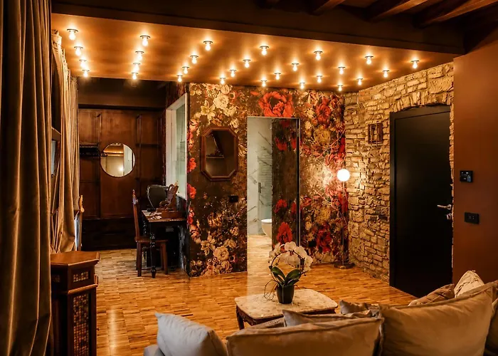 Vitrum - Como Luxury Suites