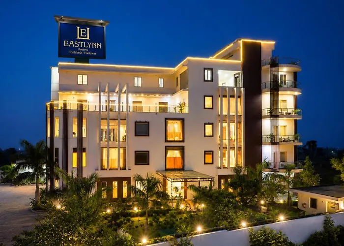 Eastlynn Resort Rishikesh