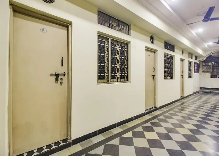 Hotel O Sri Gopi Mini Guest House Hyderabad