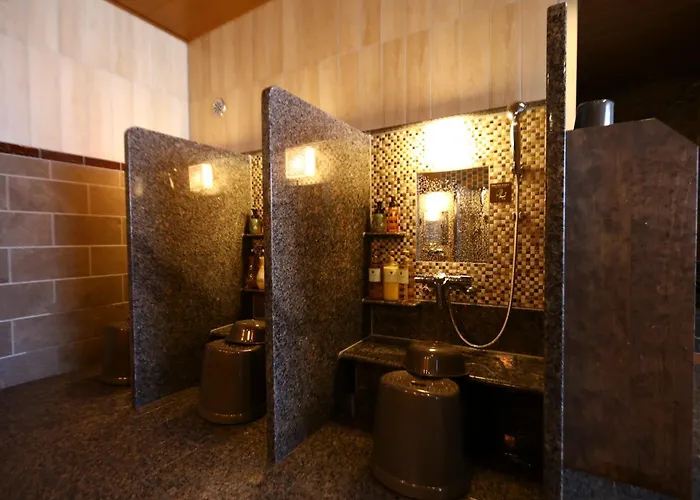 Onyado Nono Osaka Yodoyabashi Hotel