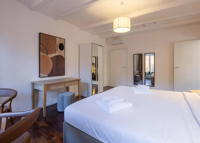 Sonder By Marriott Bonvoy Palazzo Taverna Apartments Piazza Navona Roma