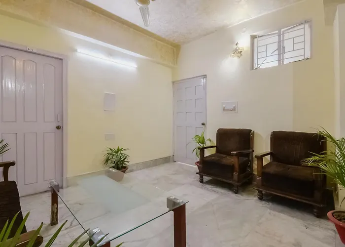 Hotel O Vibrant Inn Patna 