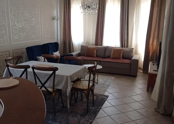 Villa Gregovica Pula