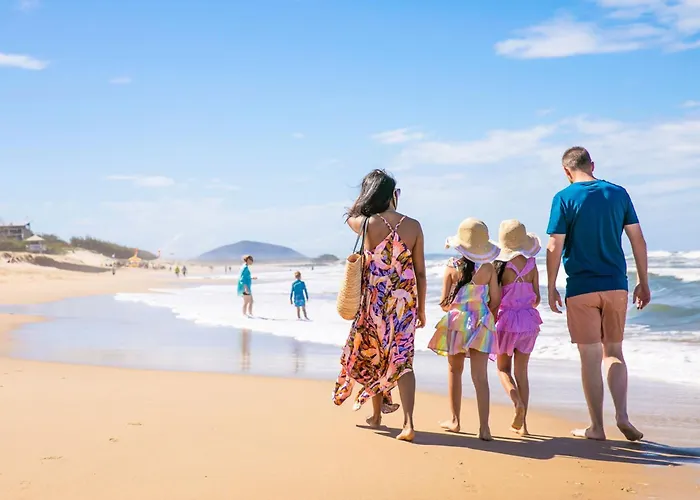 Holiday Inn Express & Suites Sunshine Coast By Ihg Maroochydore