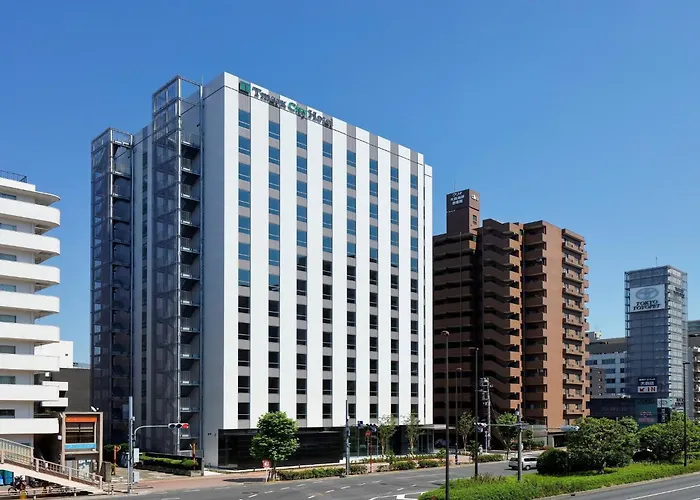 Tmark City Hotel Tokyo Omori - Vacation Stay 26377V
