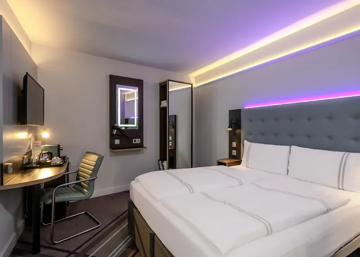 Premier Inn Koblenz City