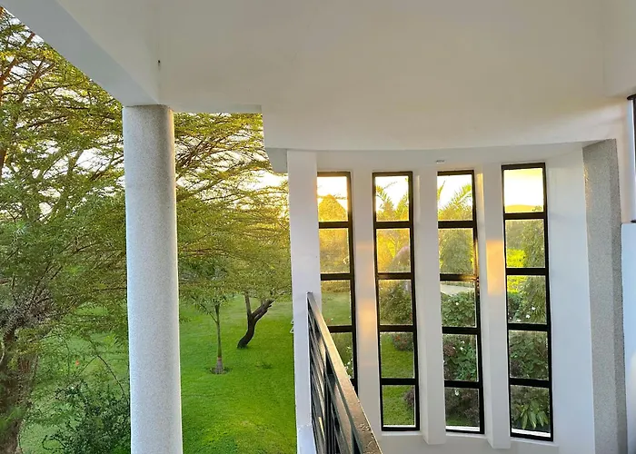 Heart Of Africa Lodge Arusha