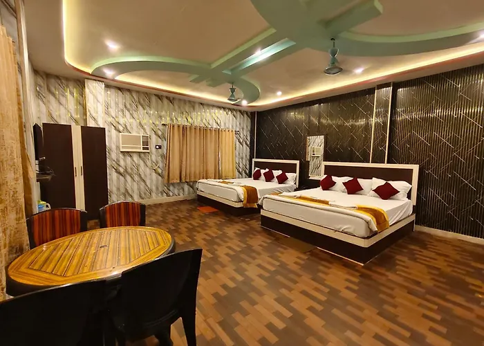 Iconic Hotel Digha