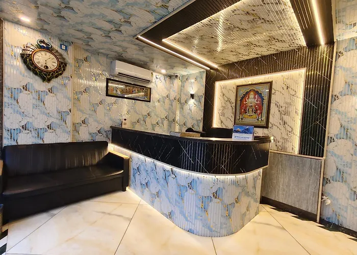 Iconic Hotel Digha