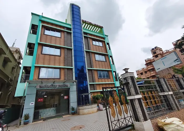 Iconic Hotel Digha