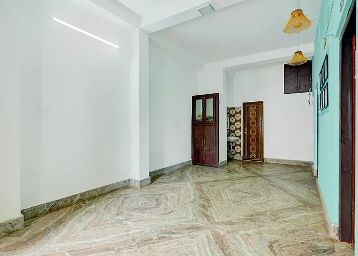 Hotel O By Oyo Housefull Residency Khandagiri