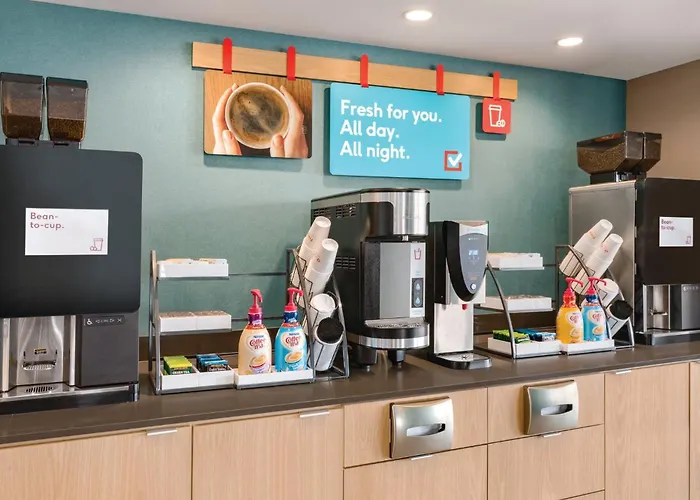 Avid Hotel Mt Juliet - Nashville Area By Ihg Mount Juliet