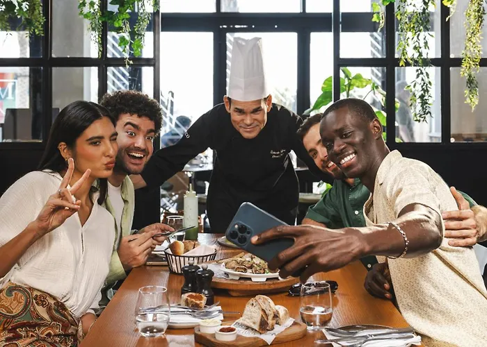 Hotel Voco Dubai The Palm By Ihg
