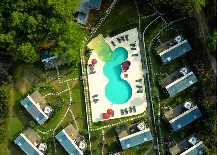 Mossa Afkule Kayaköy Otel Fethiye
