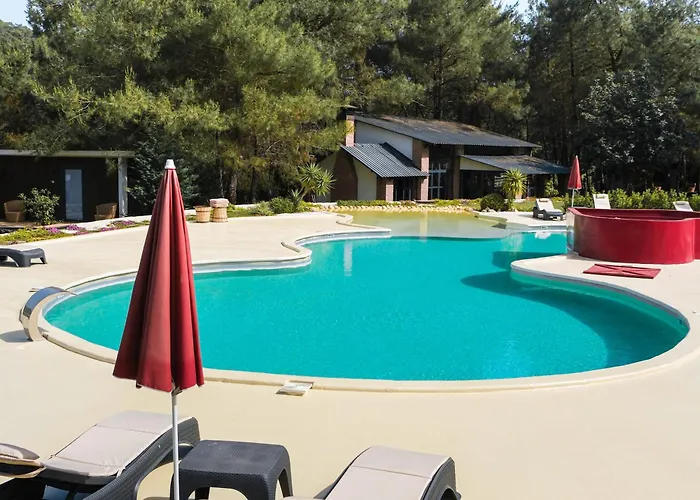Mossa Afkule Kayaköy Otel Fethiye