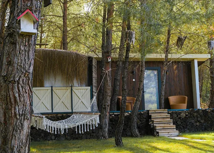 Mossa Afkule Kayaköy Otel Fethiye