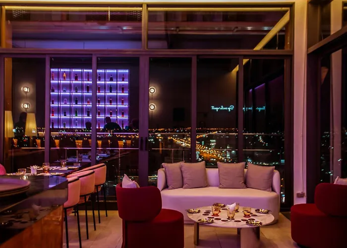 Centara Korat Hotel Nakhon Ratchasima
