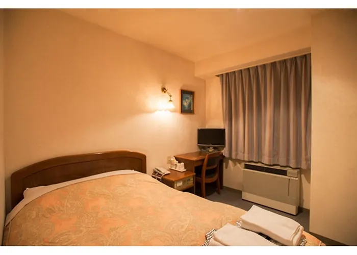Famy Inn Makuhari Chiba