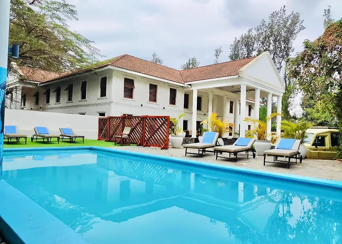 Amani Safari Lodge And Restaurant Arusha