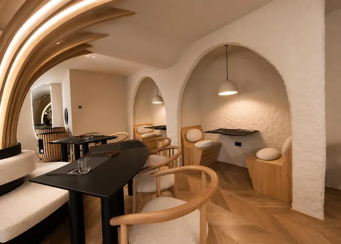 Garden Retreat Junior (Adults Only) Hotel Bran 